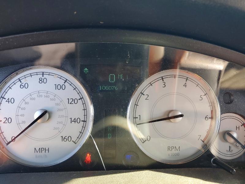 Aukcja sprzedaży 2005 Chrysler 300c, vin: 2C3JA63H35H572175, numer aukcji: 61152946