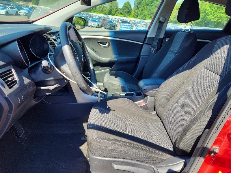 Продажа на аукционе авто 2014 Hyundai Elantra Gt, vin: KMHD35LH6EU174223, номер лота: 59700106