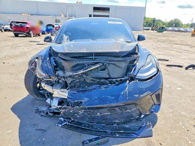 2021 Tesla Model 3 მანქანა იყიდება აუქციონზე, vin: 5YJ3E1EB9MF046352, აუქციონის ნომერი: 63400376