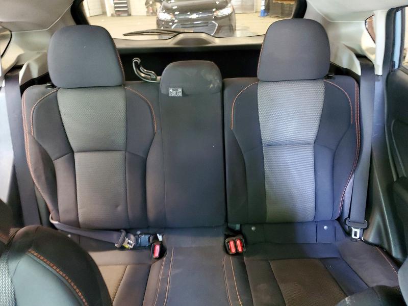60780366 :رقم المزاد ، JF2GTABC4JH251885 vin ، 2018 Subaru Crosstrek مزاد بيع