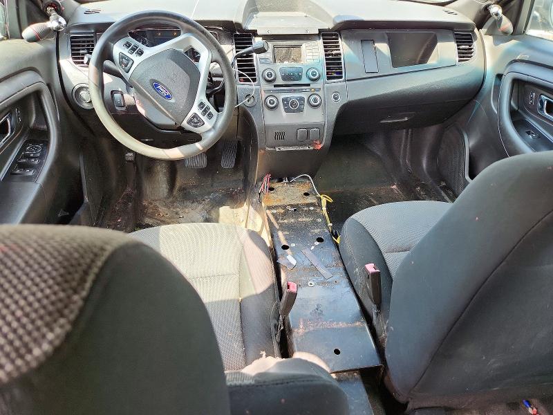 Продажа на аукционе авто 2014 Ford Taurus, vin: 1FAHP2MK6EG185813, номер лота: 62294576