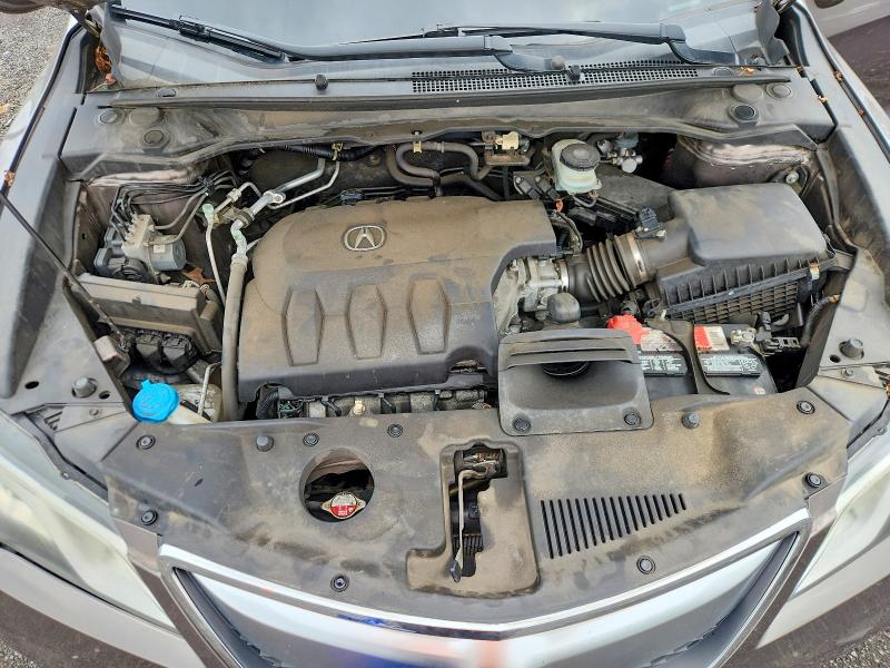 Aukcja sprzedaży 2013 Acura Rdx, vin: 5J8TB4H3XDL010568, numer aukcji: 63117716