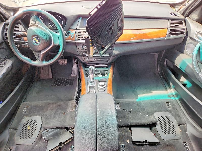 Продаж на аукціоні авто 2008 Bmw X5, vin: 5UXFE83588L165501, номер лоту: 61776616