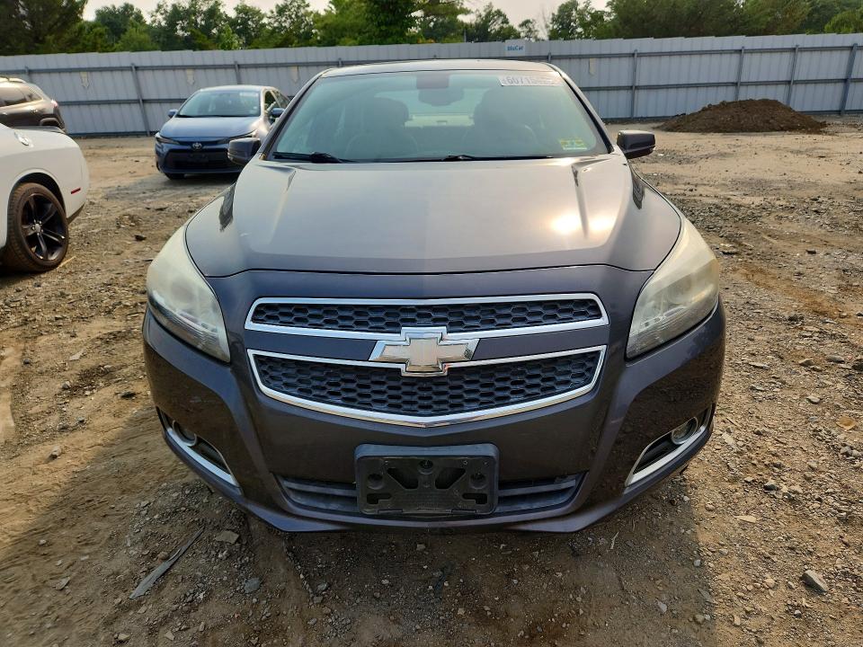 2013 Chevrolet Malibu მანქანა იყიდება აუქციონზე, vin: 1G11E5SAXDF225708, აუქციონის ნომერი: 60715426