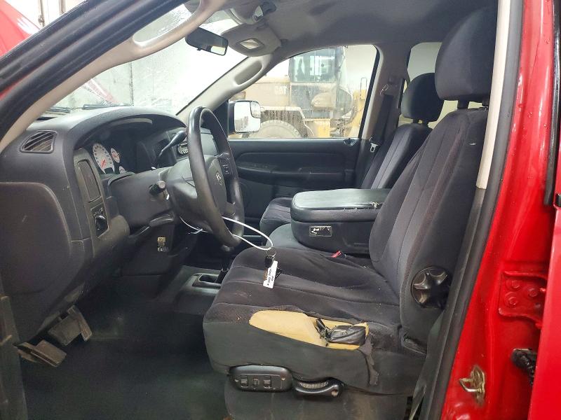 Aukcja sprzedaży 2005 Dodge Ram 2500, vin: 3D7KS28D35G826503, numer aukcji: 61568836