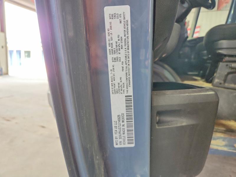 Продаж на аукціоні авто 2020 Ram Promaster 3500, vin: 3C6URVJG7LE140825, номер лоту: 61195936