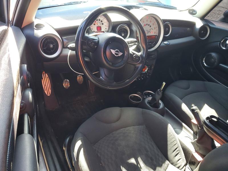 Продаж на аукціоні авто 2011 Mini Cooper, vin: WMWSV3C56BTY23131, номер лоту: 60816126