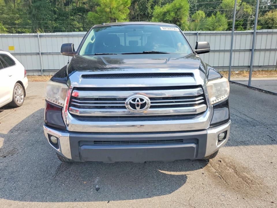 2016 Toyota Tundra მანქანა იყიდება აუქციონზე, vin: 5TFRW5F10GX193139, აუქციონის ნომერი: 62724756