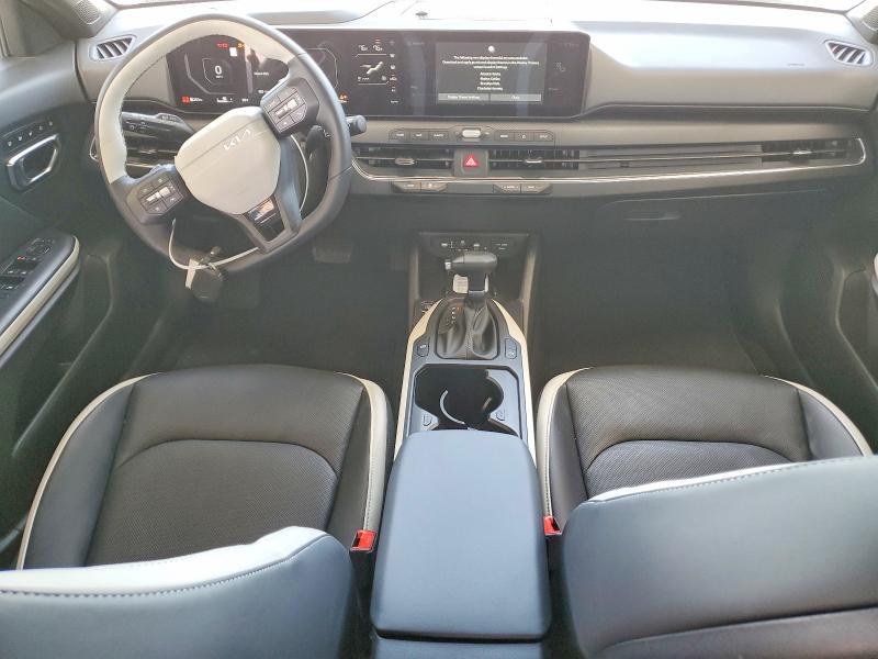 Продаж на аукціоні авто 2026 Kia K4, vin: 3KPFW4DE4TE265991, номер лоту: 63497046