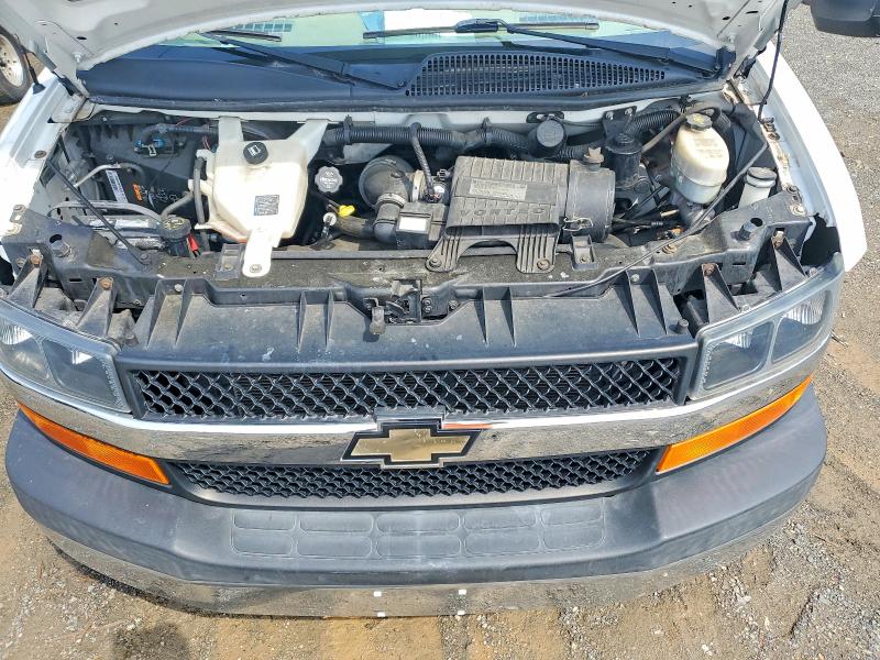 Продаж на аукціоні авто 2015 Chevrolet Express G3500, vin: 1GB3G2CG5F1274007, номер лоту: 59954246