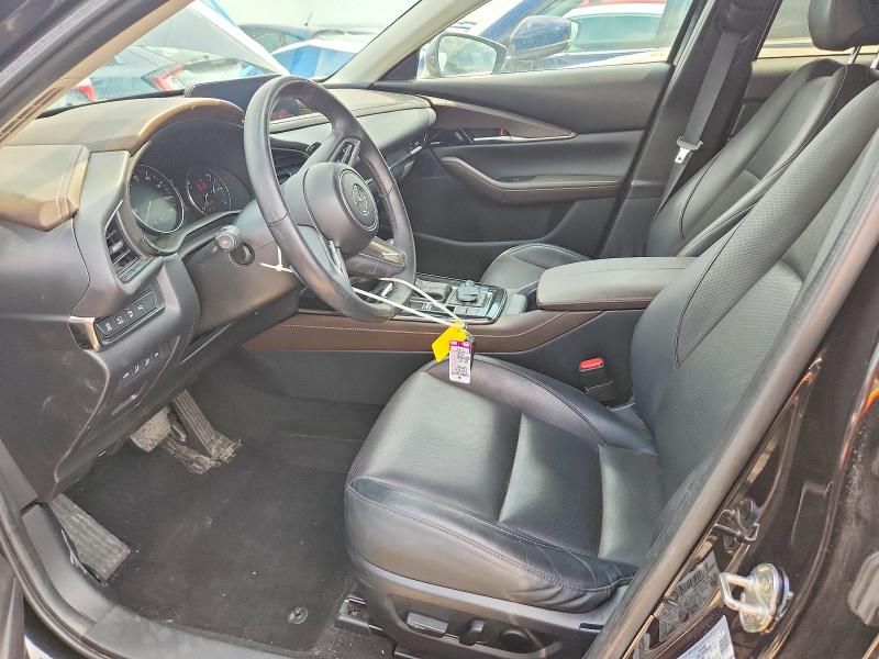 Продажа на аукционе авто 2022 Mazda Cx-30, vin: 3MVDMBEY7NM433382, номер лота: 61716406