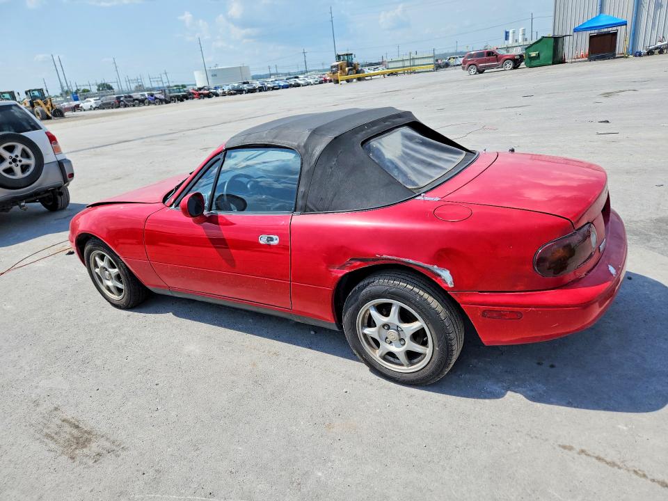 Продаж на аукціоні авто 1995 Mazda Mx-5 Miata, vin: JM1NA3536S0605084, номер лоту: 62698066