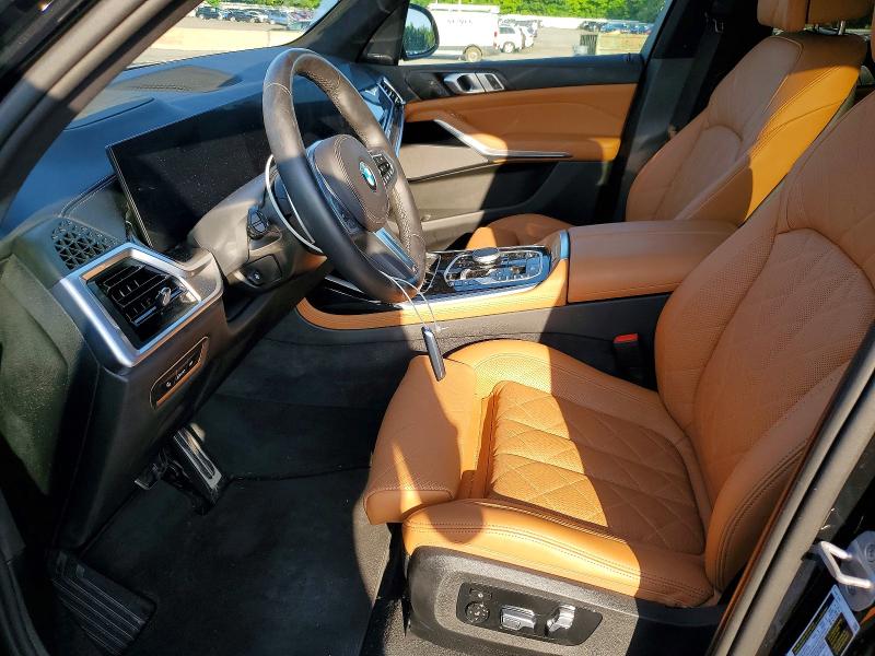 Продажа на аукционе авто 2025 Bmw X7, vin: 5UX23EM0XS9Y26777, номер лота: 61373996