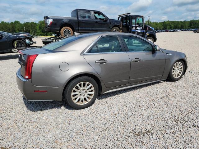 Продажа на аукционе авто 2012 Cadillac Cts, vin: 1G6DE5E5XC0127897, номер лота: 60875636