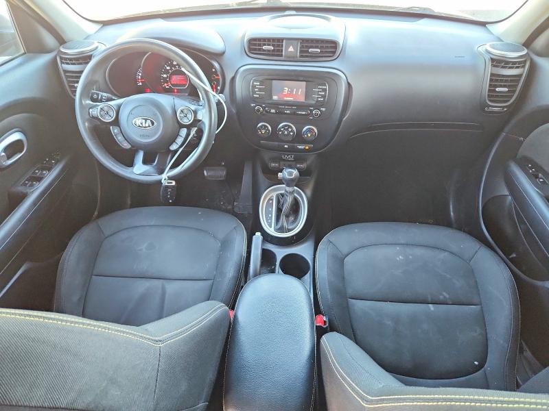 Продаж на аукціоні авто 2014 Kia Soul, vin: KNDJP3A52E7026593, номер лоту: 61573906