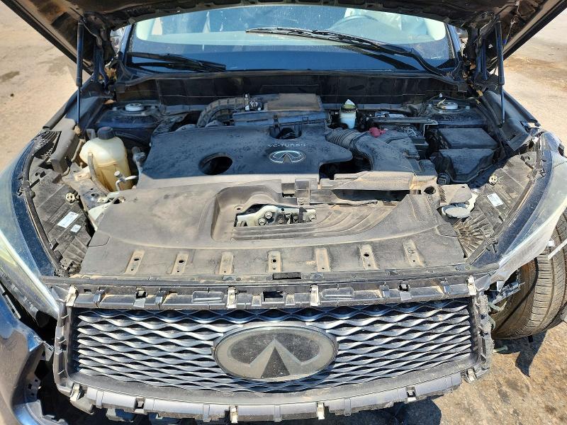 Продажа на аукционе авто 2019 Infiniti Qx50, vin: 3PCAJ5M39KF139809, номер лота: 59719306