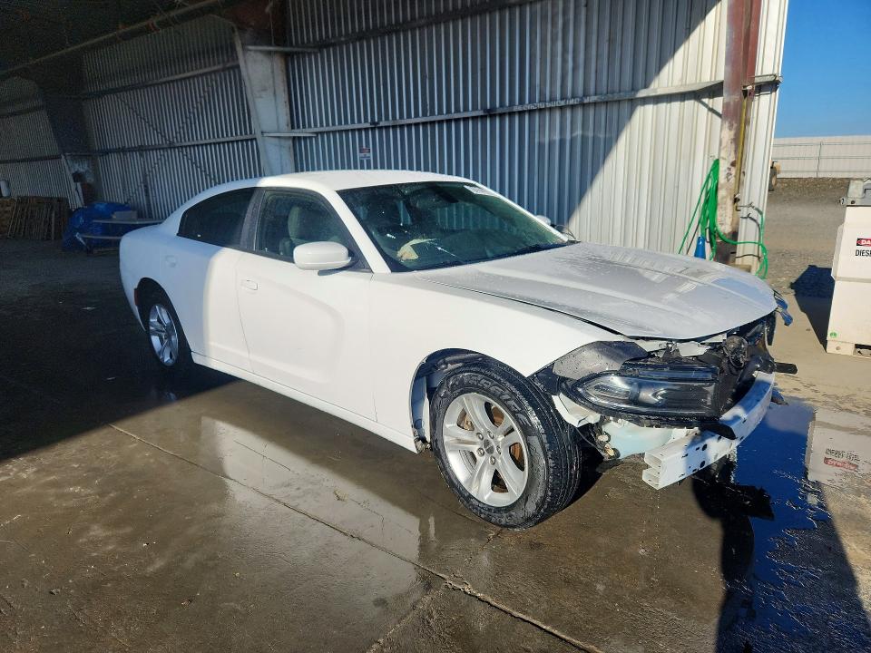 Продажа на аукционе авто 2022 Dodge Charger, vin: 2C3CDXBG5NH247770, номер лота: 61022386