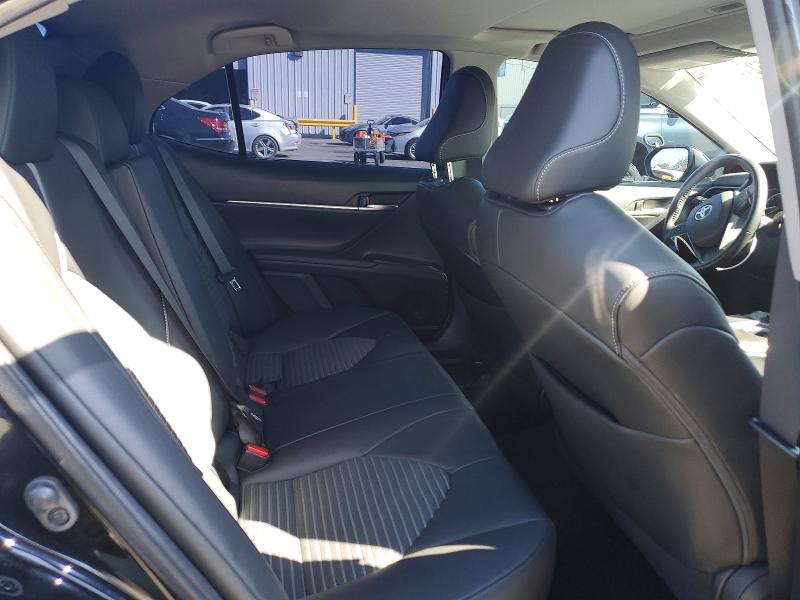 Продаж на аукціоні авто 2021 Toyota Camry, vin: 4T1T11AK2MU440280, номер лоту: 62726576