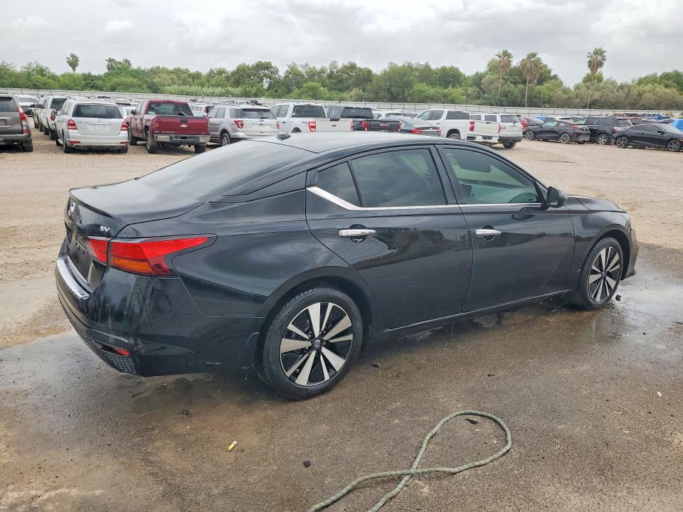 Aukcja sprzedaży 2021 Nissan Altima, vin: 1N4BL4DV6MN417618, numer aukcji: 60157956
