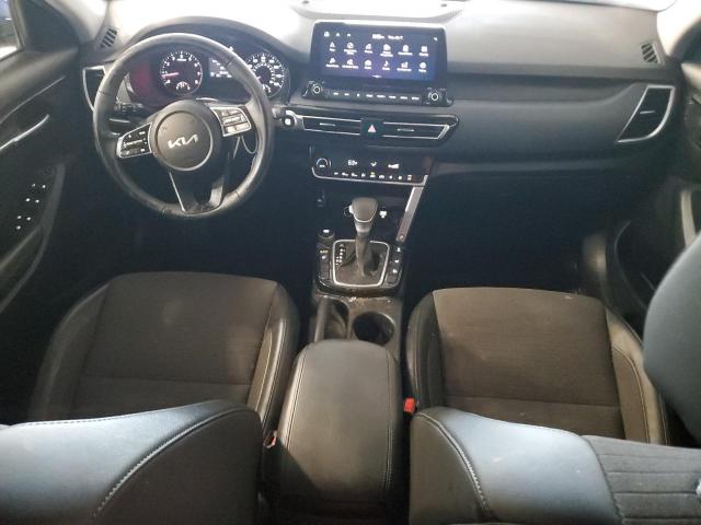 Продаж на аукціоні авто 2023 Kia Seltos, vin: KNDEUCAA1P7438451, номер лоту: 59688606