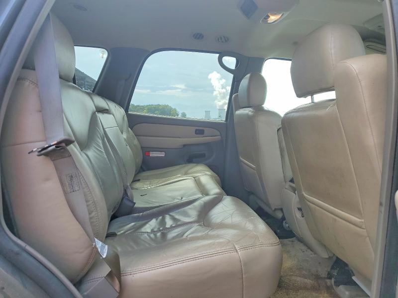 Продаж на аукціоні авто 2002 Gmc Yukon, vin: 1GKEC13Z12J282485, номер лоту: 61123976