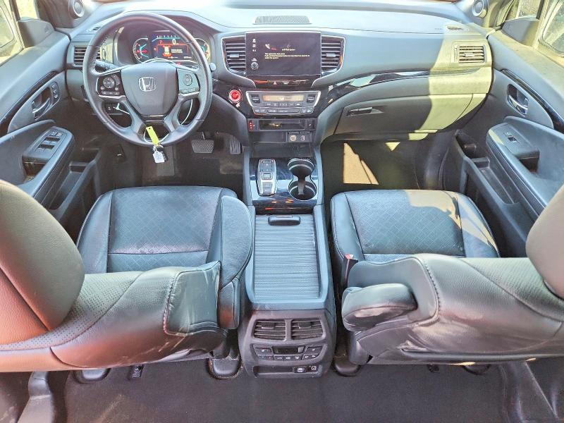 Продажа на аукционе авто 2019 Honda Passport, vin: 5FNYF8H98KB001274, номер лота: 58811306