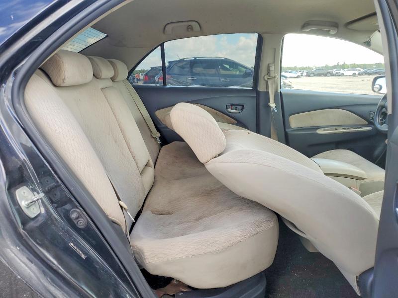 Aukcja sprzedaży 2008 Toyota Yaris, vin: JTDBT923184035632, numer aukcji: 59254916