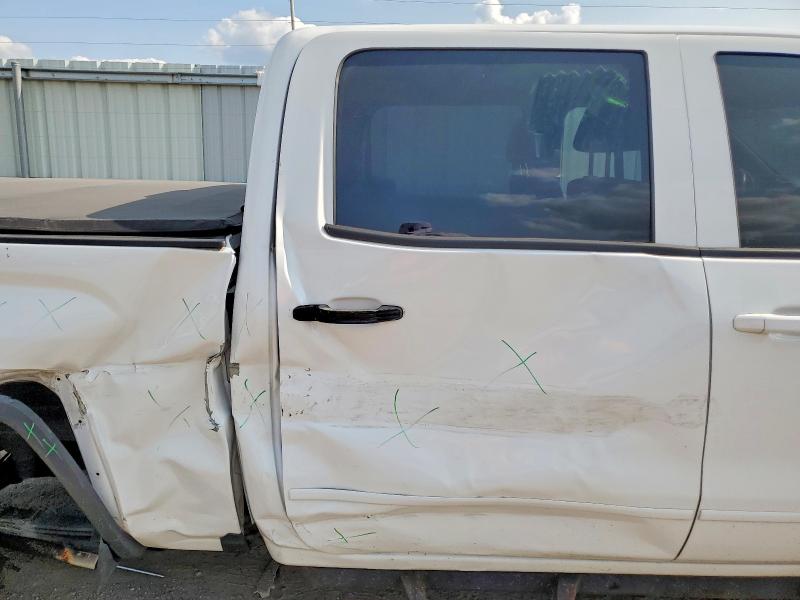 Продажа на аукционе авто 2017 Gmc Sierra, vin: 3GTU2NEC0HG483153, номер лота: 62089236