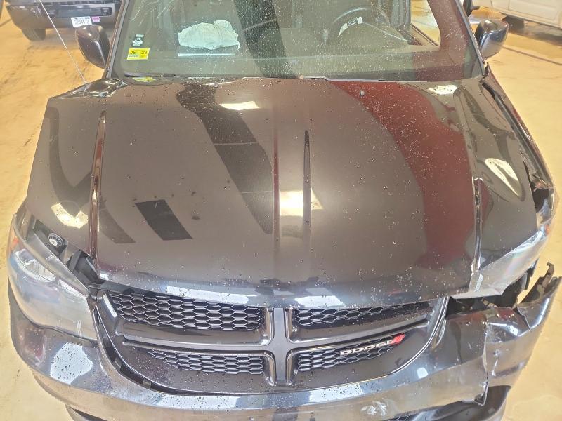 Продаж на аукціоні авто 2016 Dodge Grand Caravan, vin: 2C4RDGEG7GR319566, номер лоту: 62780756