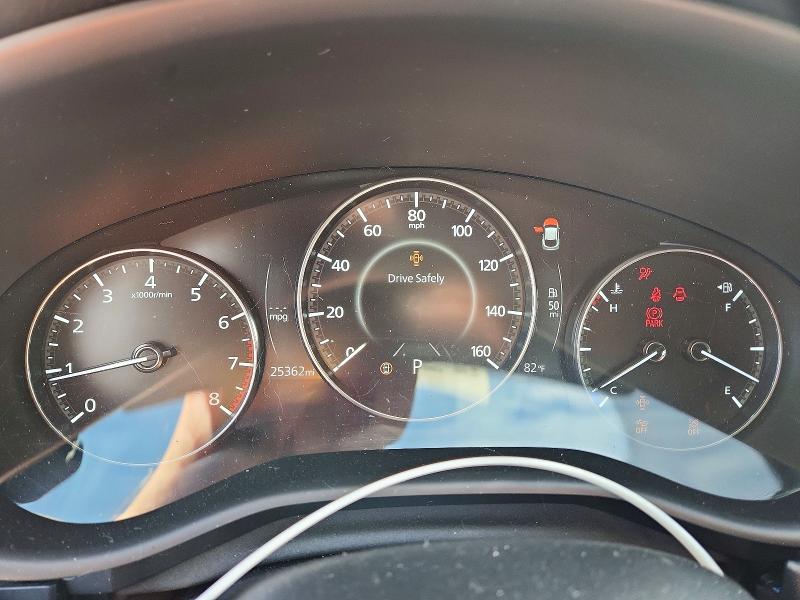 Aukcja sprzedaży 2024 Mazda Cx-30, vin: 3MVDMBCM6RM681564, numer aukcji: 62442586