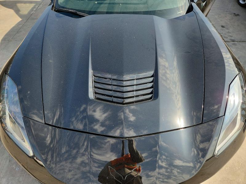Aukcja sprzedaży 2019 Chevrolet Corvette, vin: 1G1YA2D77K5115809, numer aukcji: 63015176