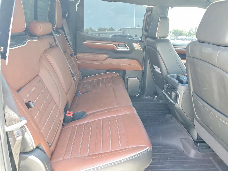 Aukcja sprzedaży 2024 Gmc Sierra, vin: 1GTUUHEL1RZ367201, numer aukcji: 60080176
