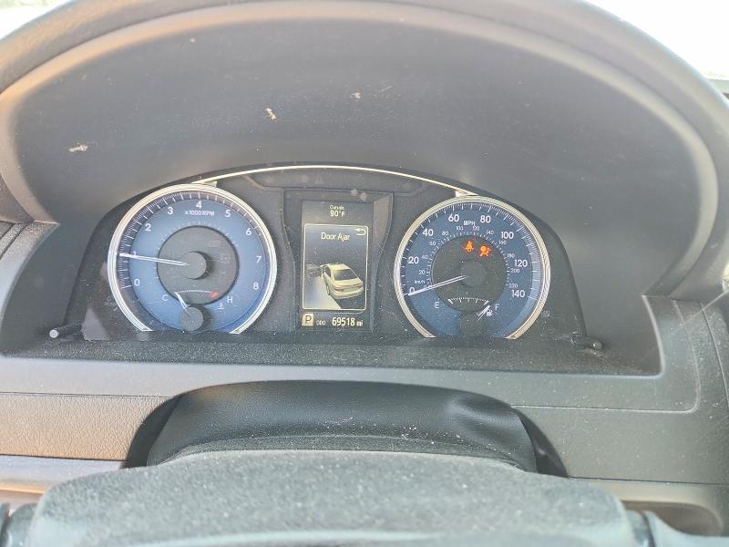 Aukcja sprzedaży 2016 Toyota Camry, vin: 4T4BF1FK6GR526577, numer aukcji: 61163296