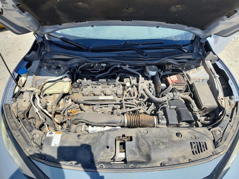 Aukcja sprzedaży 2019 Honda Civic, vin: SHHFK7H42KU209604, numer aukcji: 59221096