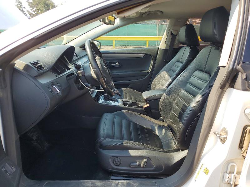 Продаж на аукціоні авто 2010 Volkswagen Cc, vin: WVWMP7AN3AE557893, номер лоту: 59638696