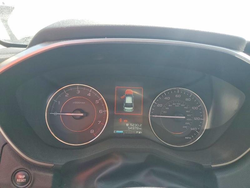 2020 Subaru Crosstrek მანქანა იყიდება აუქციონზე, vin: JF2GTANC6LH210902, აუქციონის ნომერი: 59242916
