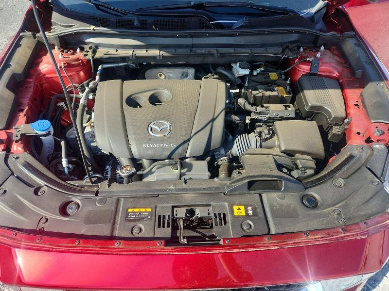 Aukcja sprzedaży 2024 Mazda Cx-5, vin: JM3KFBBL8R0476771, numer aukcji: 60209996