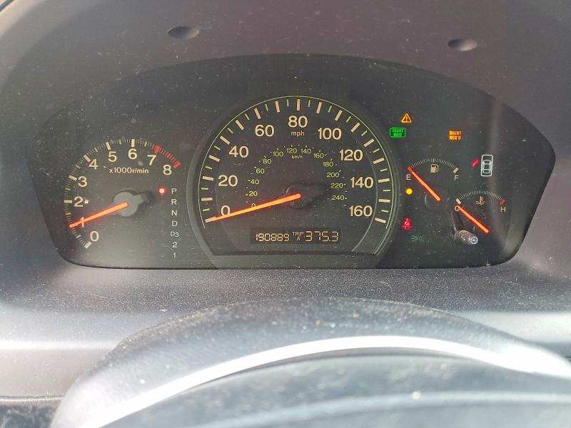 Продажа на аукционе авто 2003 Honda Accord, vin: 1HGCM66823A065319, номер лота: 62161586