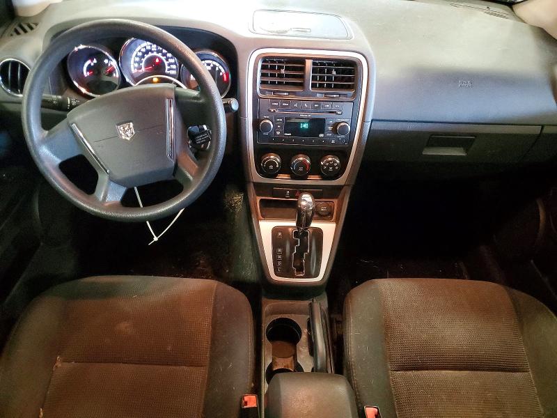 2011 Dodge Caliber მანქანა იყიდება აუქციონზე, vin: 1B3CB3HA5BD107791, აუქციონის ნომერი: 60185626