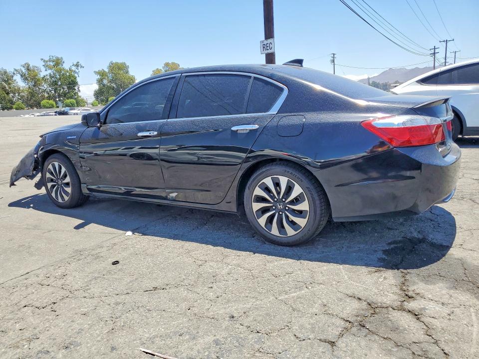 2015 Honda Accord მანქანა იყიდება აუქციონზე, vin: 1HGCR6F56FA014238, აუქციონის ნომერი: 60995406