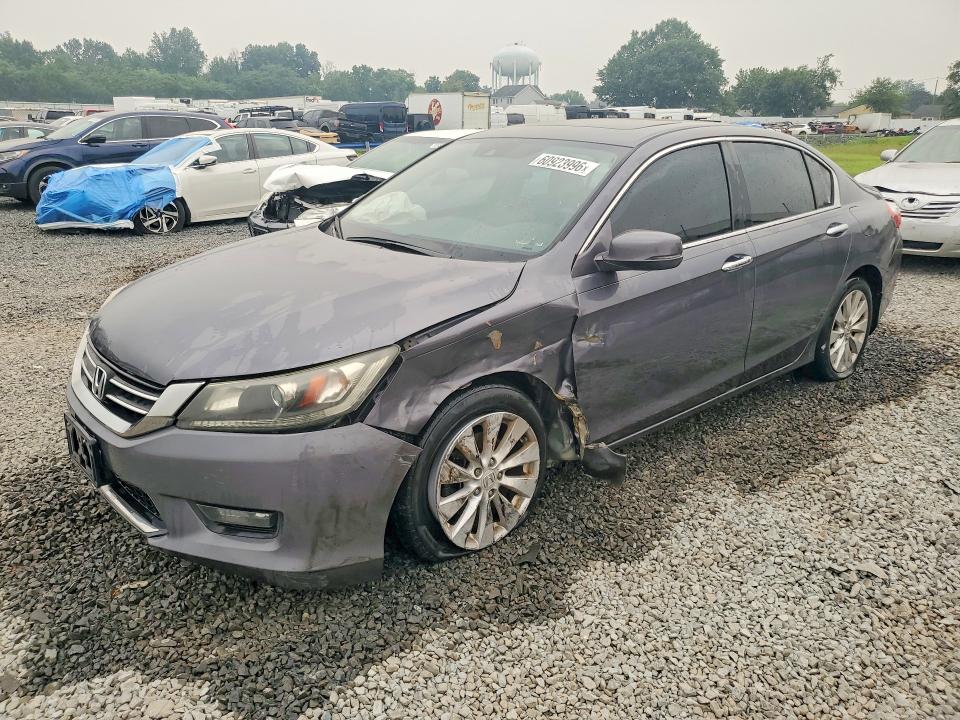 Продаж на аукціоні авто 2015 Honda Accord, vin: 1HGCR2F85FA234960, номер лоту: 60923996