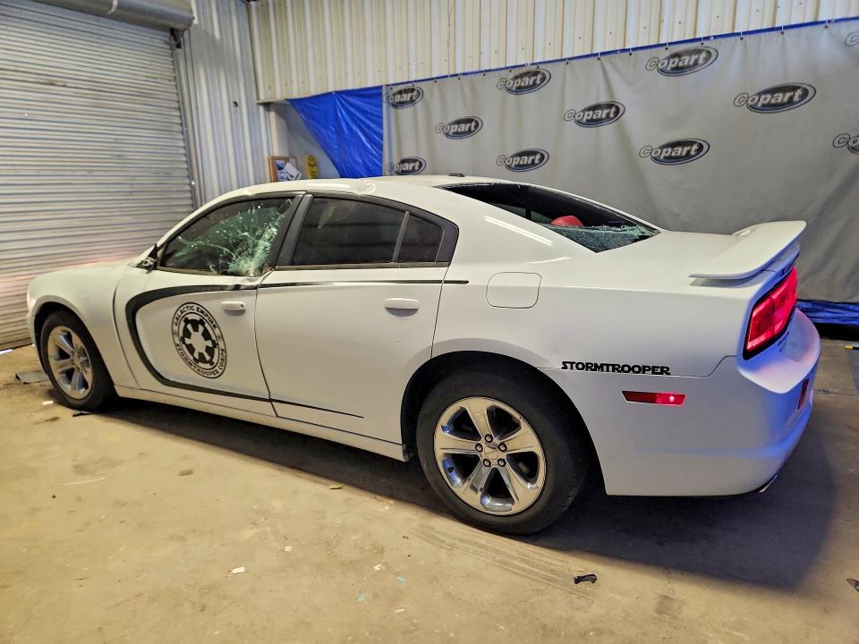 Aukcja sprzedaży 2013 Dodge Charger, vin: 2C3CDXHG5DH592478, numer aukcji: 59741176