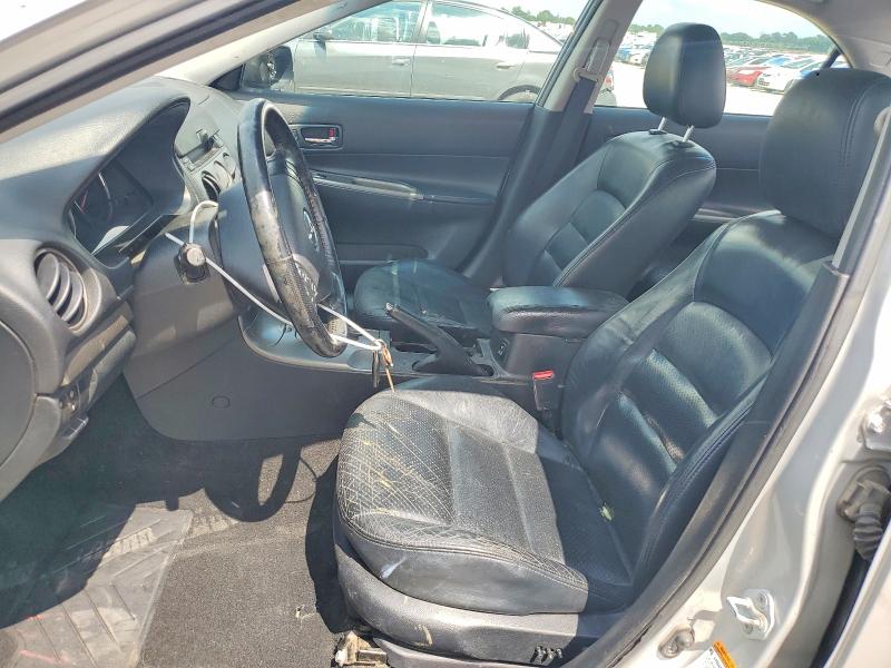 Продаж на аукціоні авто 2005 Mazda 6, vin: 1YVHP80D255M05653, номер лоту: 60067606