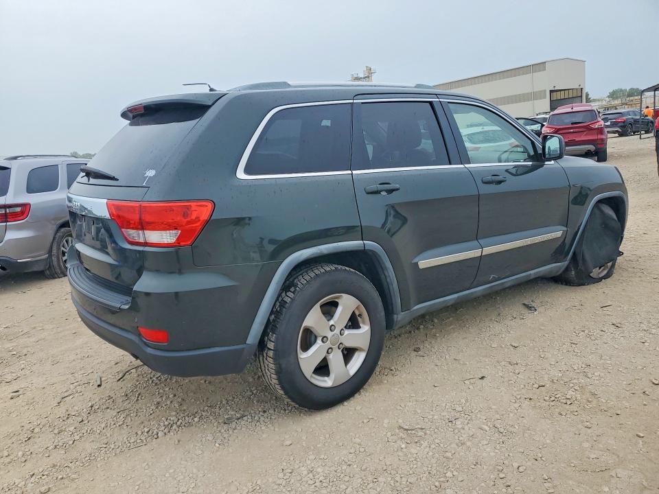 Продаж на аукціоні авто 2011 Jeep Grand Cherokee, vin: 1J4RR4GG0BC739002, номер лоту: 61919226