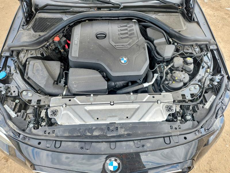 Aukcja sprzedaży 2022 Bmw 230i, vin: 3MW23CM05N8C46418, numer aukcji: 62063426