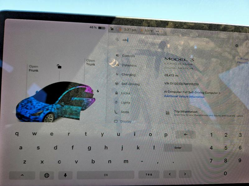 Aukcja sprzedaży 2021 Tesla Model 3, vin: 5YJ3E1EB7MF015259, numer aukcji: 58429016