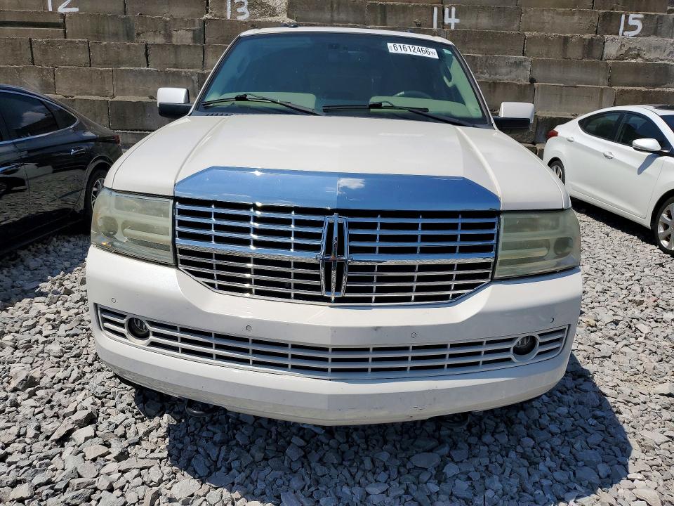 Aukcja sprzedaży 2014 Lincoln Navigator, vin: 5LMJJ3H50EEL08985, numer aukcji: 61612466