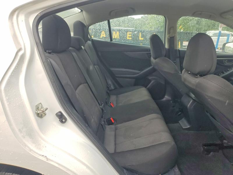 Продаж на аукціоні авто 2019 Subaru Impreza, vin: 4S3GKAB66K3615203, номер лоту: 63057266