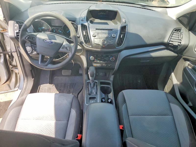 Aukcja sprzedaży 2018 Ford Escape, vin: 1FMCU0GD4JUB22229, numer aukcji: 59384016