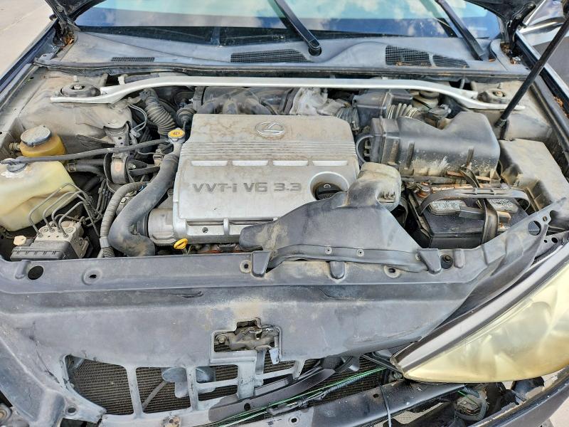 59018946 :رقم المزاد ، JTHBA30G065162371 vin ، 2006 Lexus Es مزاد بيع